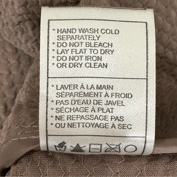 BB Dakota Rose Gold All Over Sequin Mini Dress BodyCon 3/4 sleeve - Picture 8 of 8